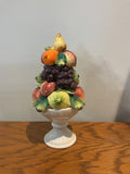 Fruit Topiary