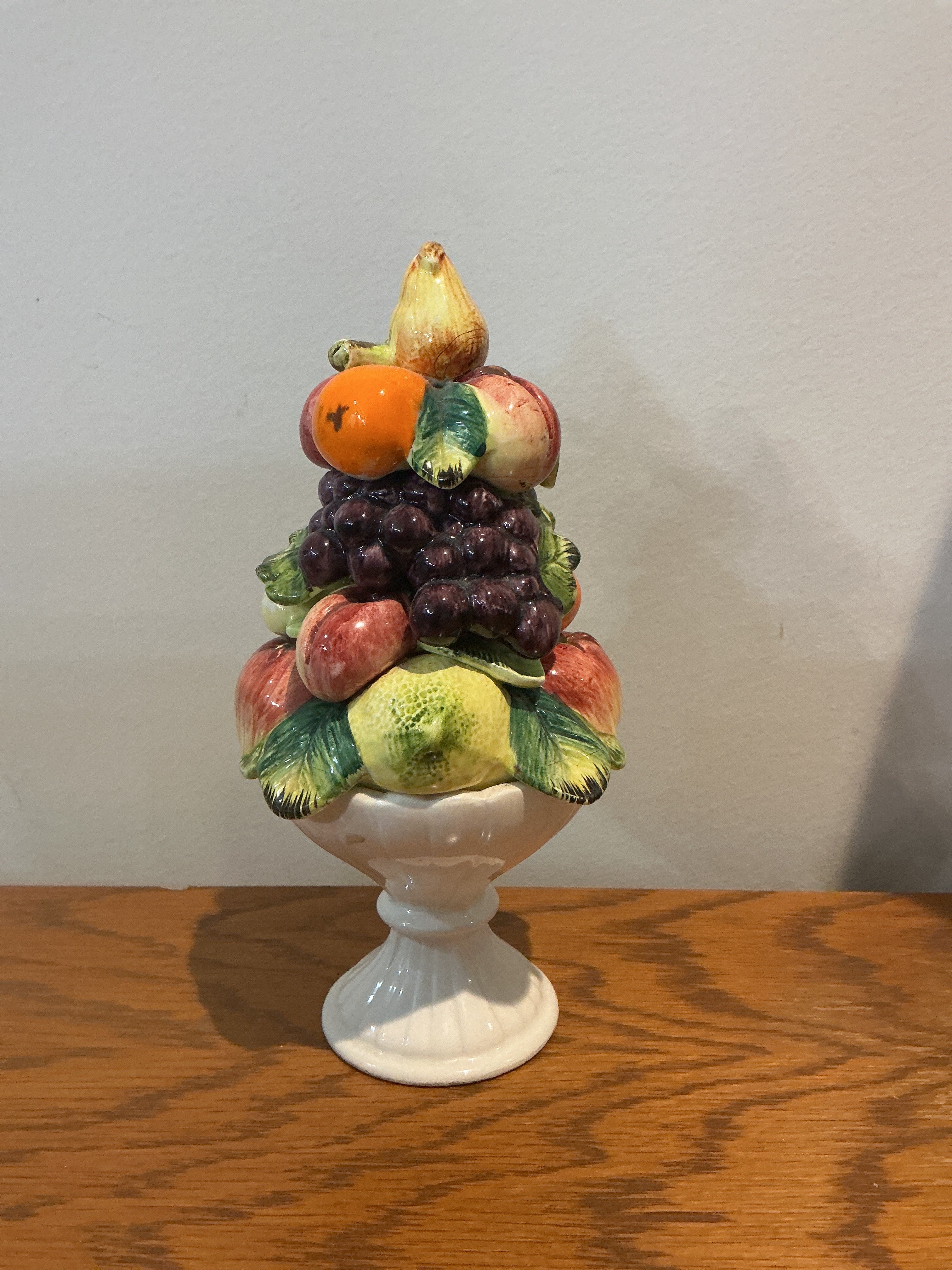 Fruit Topiary
