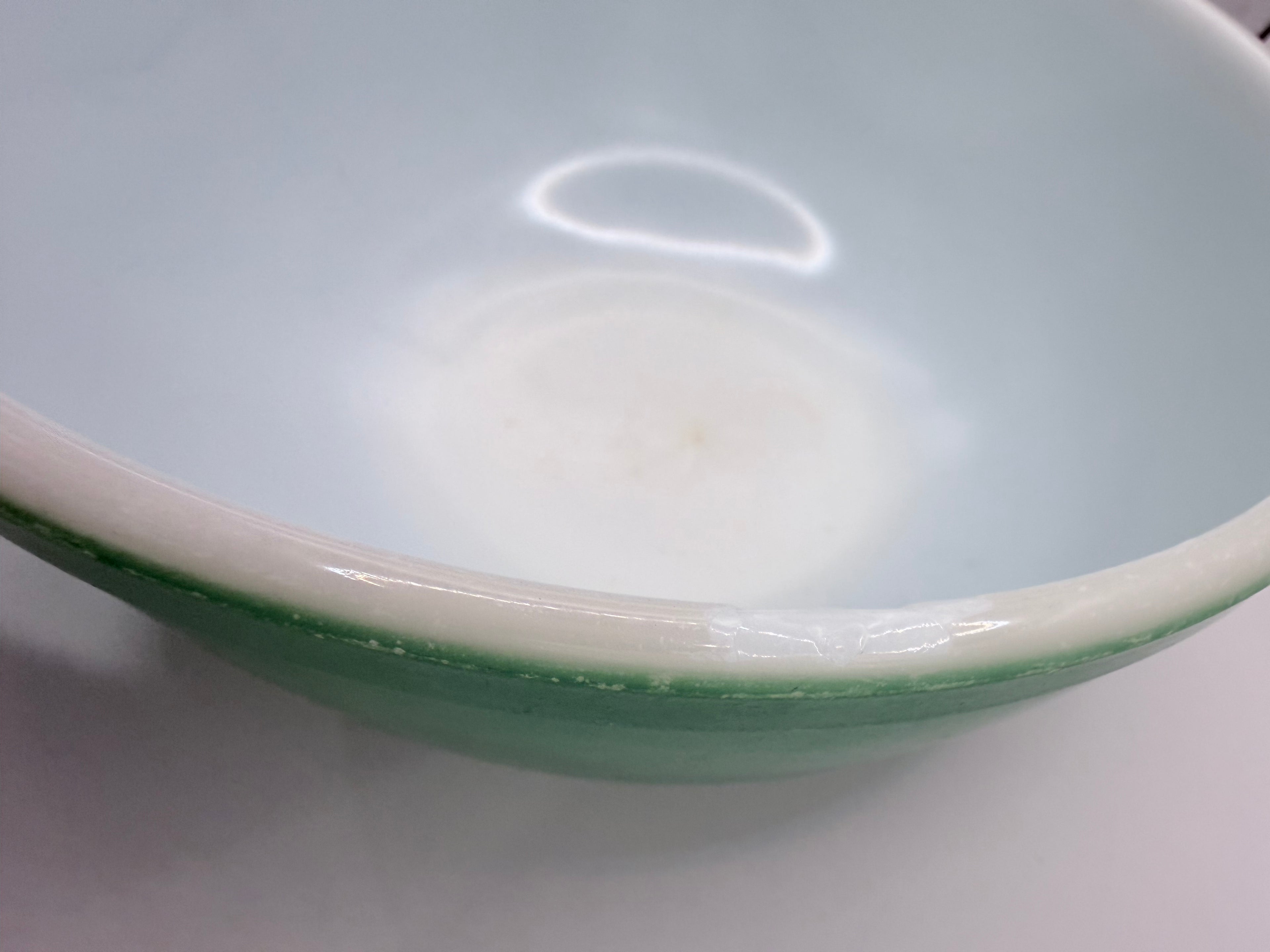 Pyrex Nesting Bowls