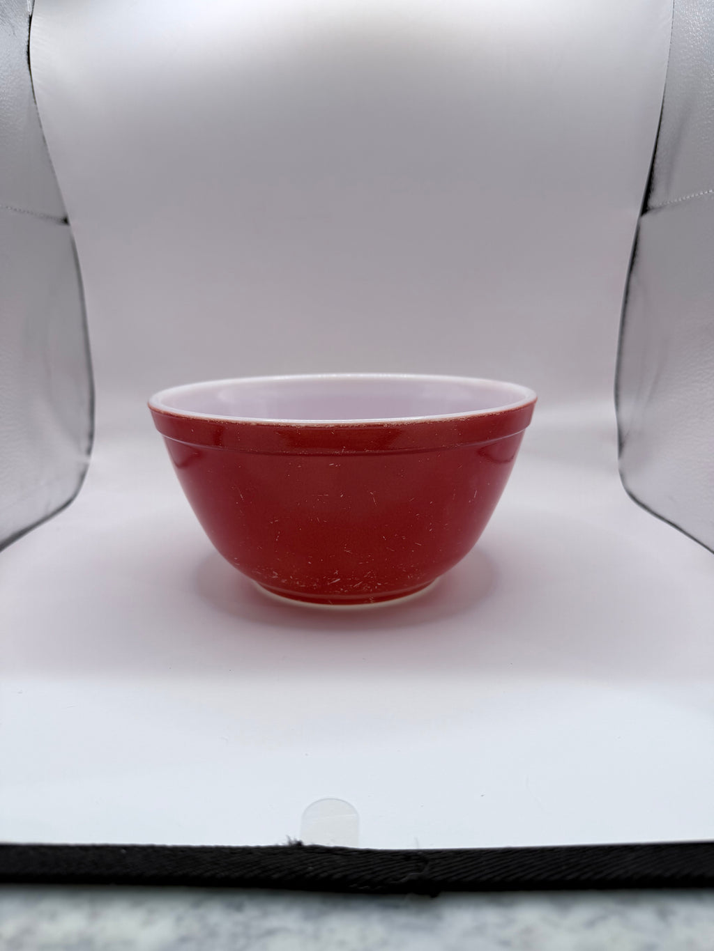 Pyrex Nesting Bowls