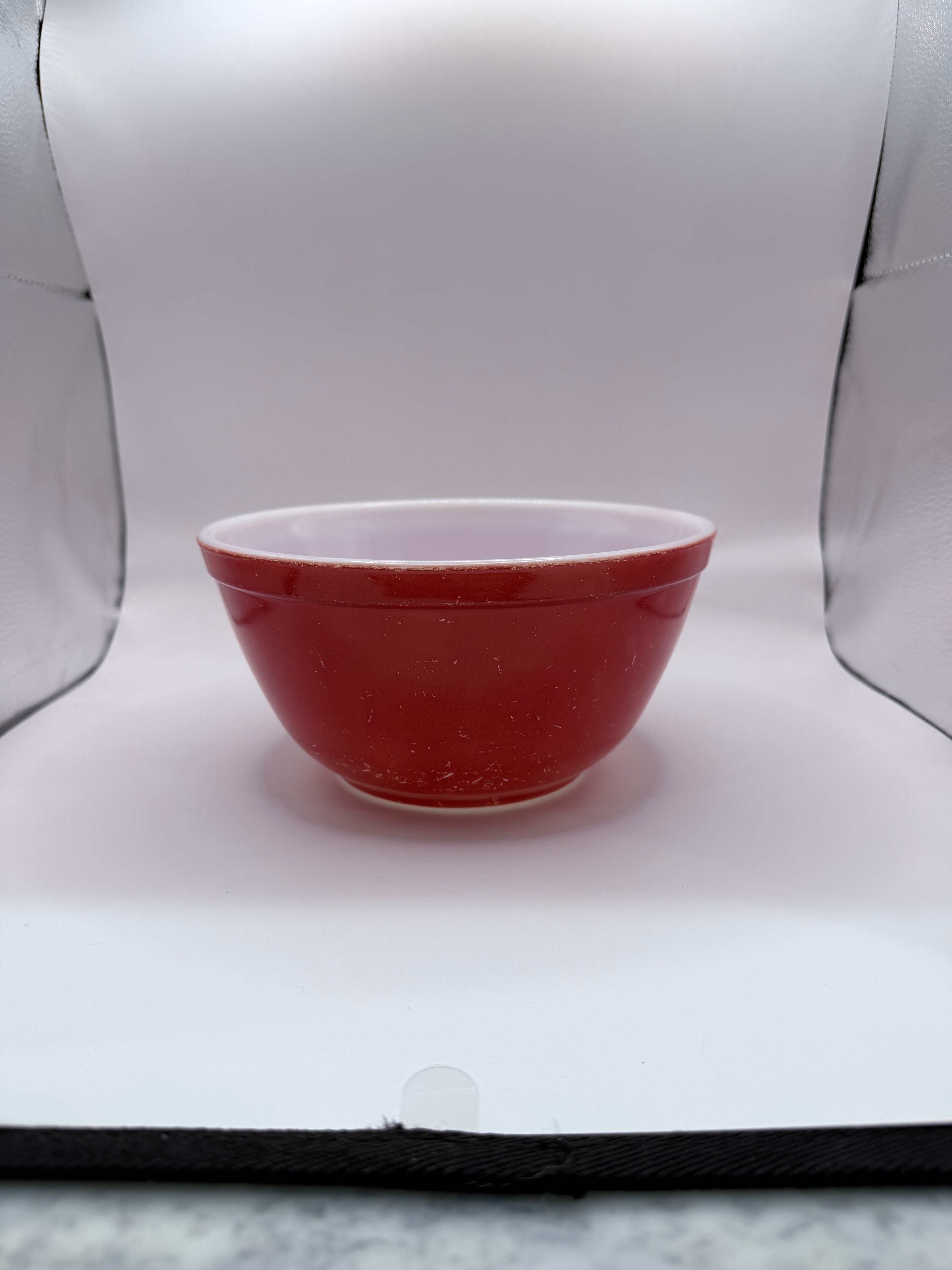 Pyrex Nesting Bowls