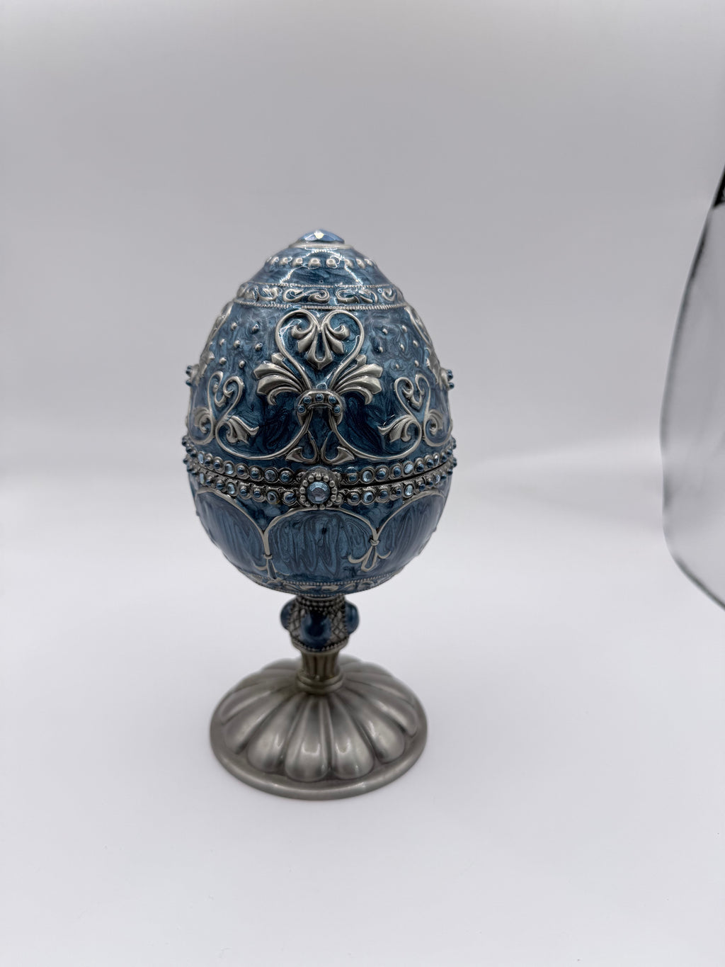 Musical Egg