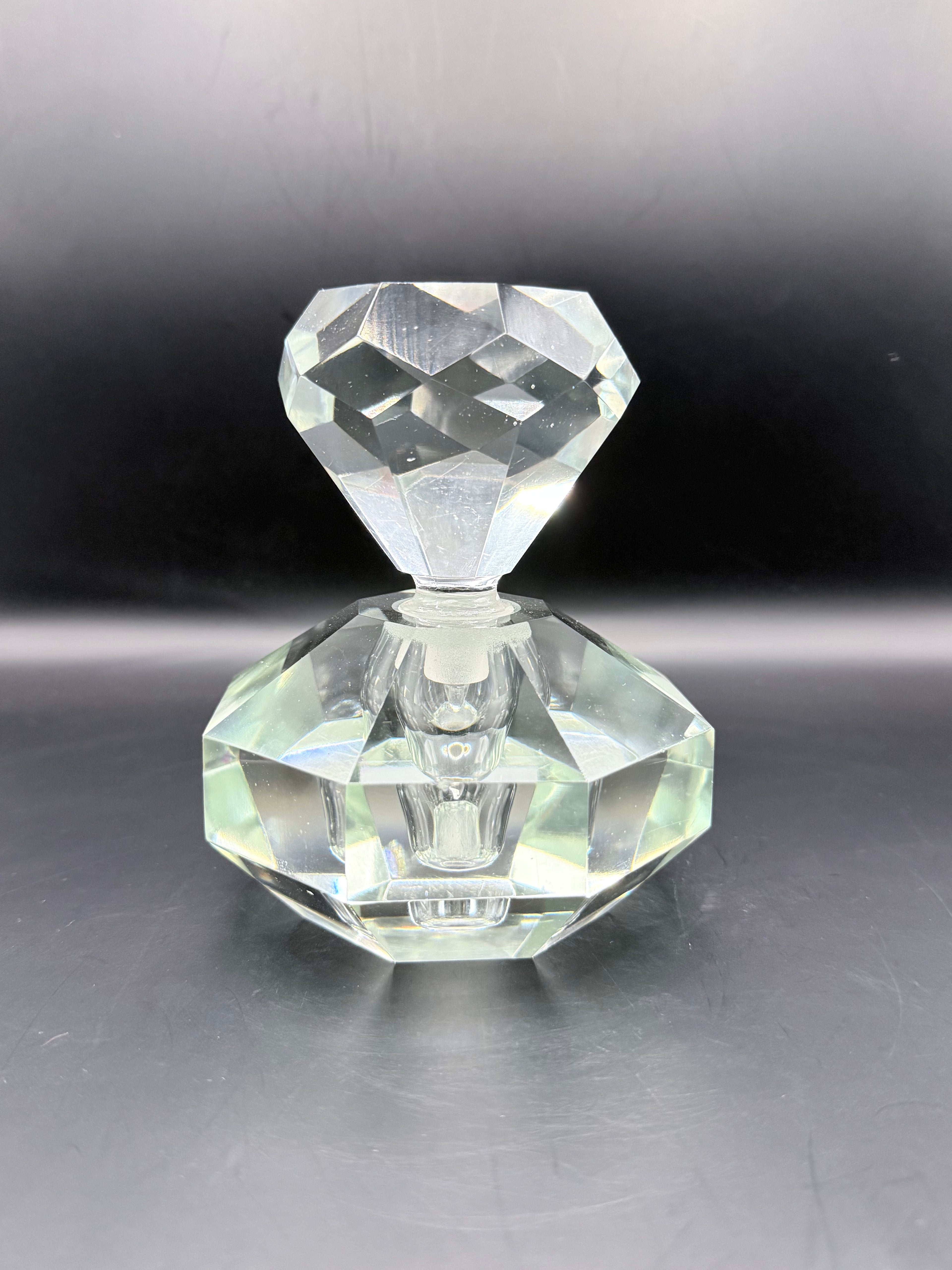 Perfume Bottle