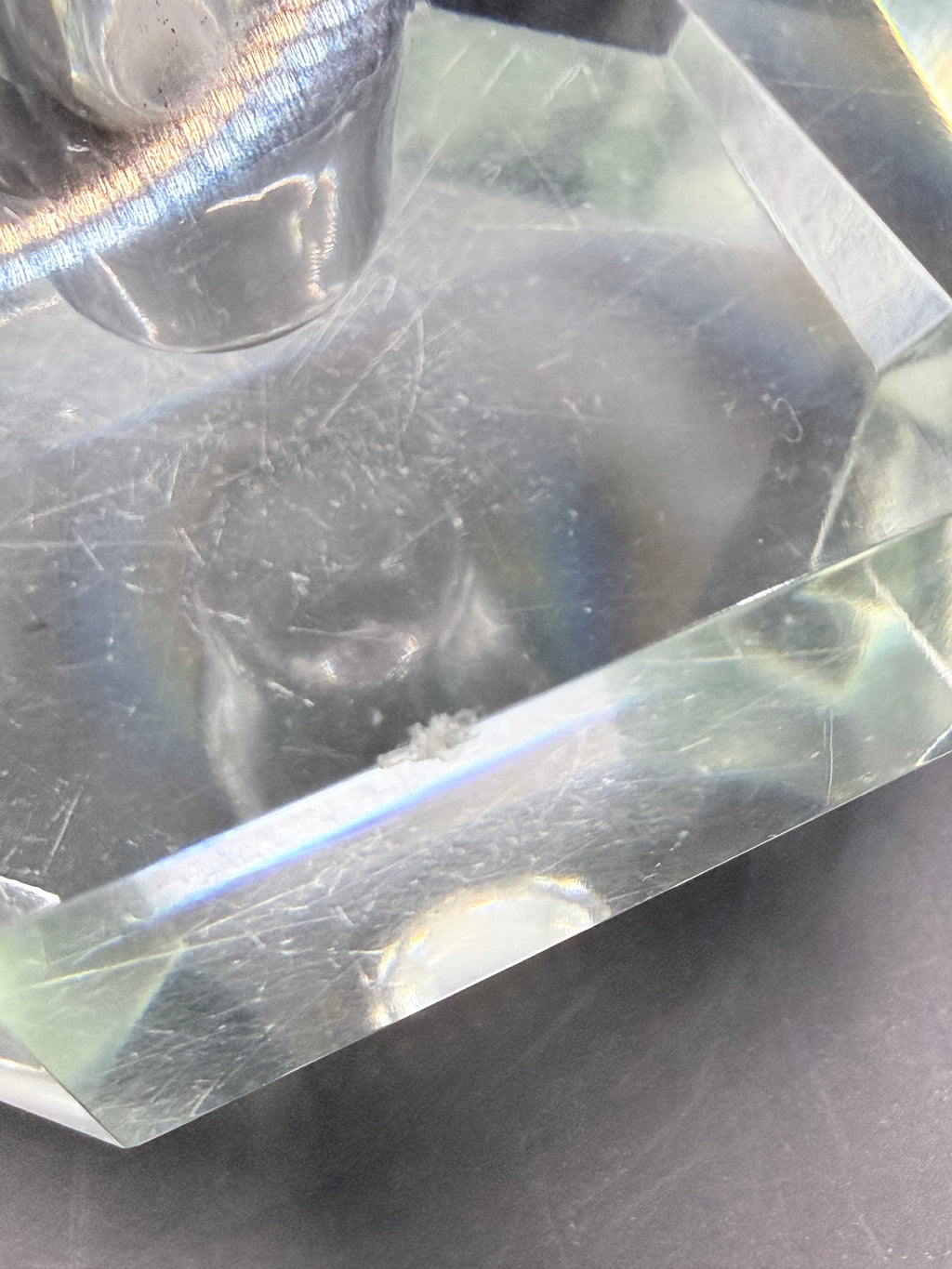 Perfume Bottle