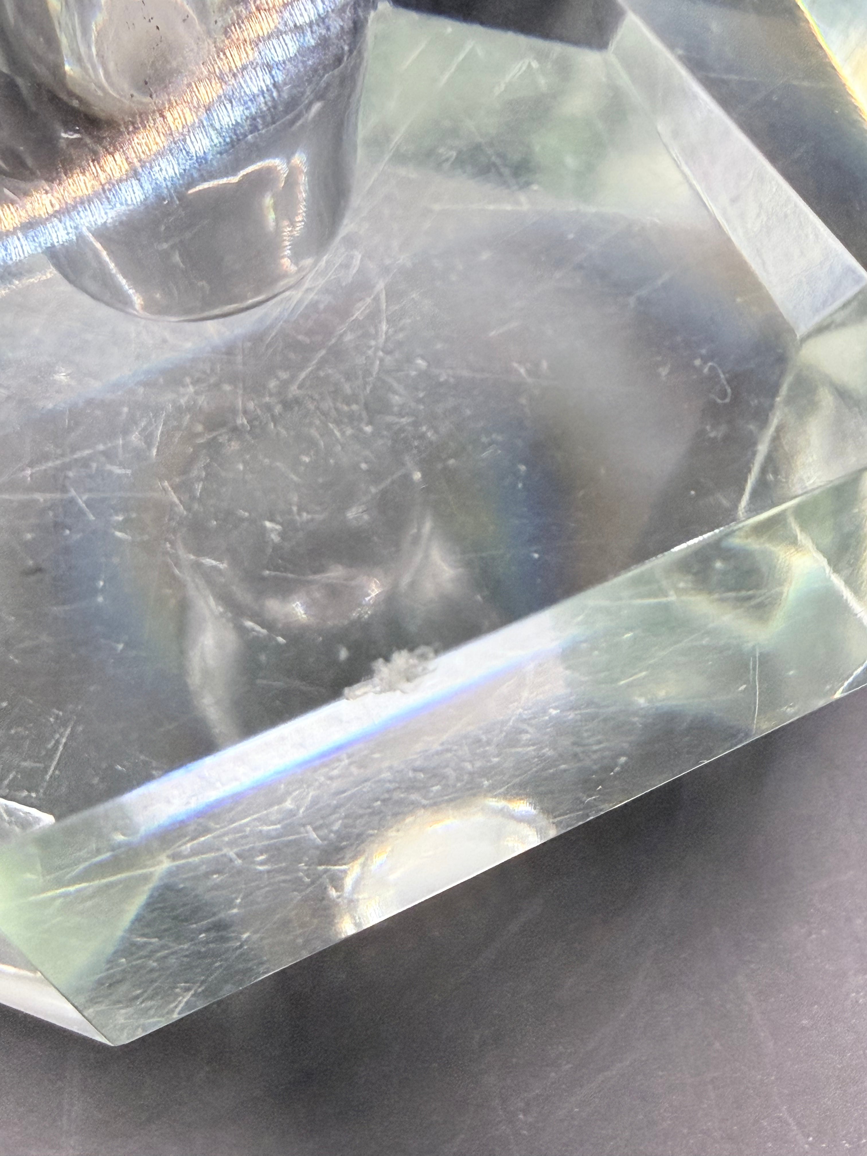 Perfume Bottle