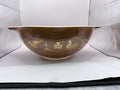 #444 Early American Cinderella Bowl