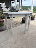 Hall Table
